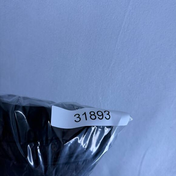 The North Face Vest Men's XL Black Puffer Thermoball Packable Lightweight Logo - Picture 11 of 11